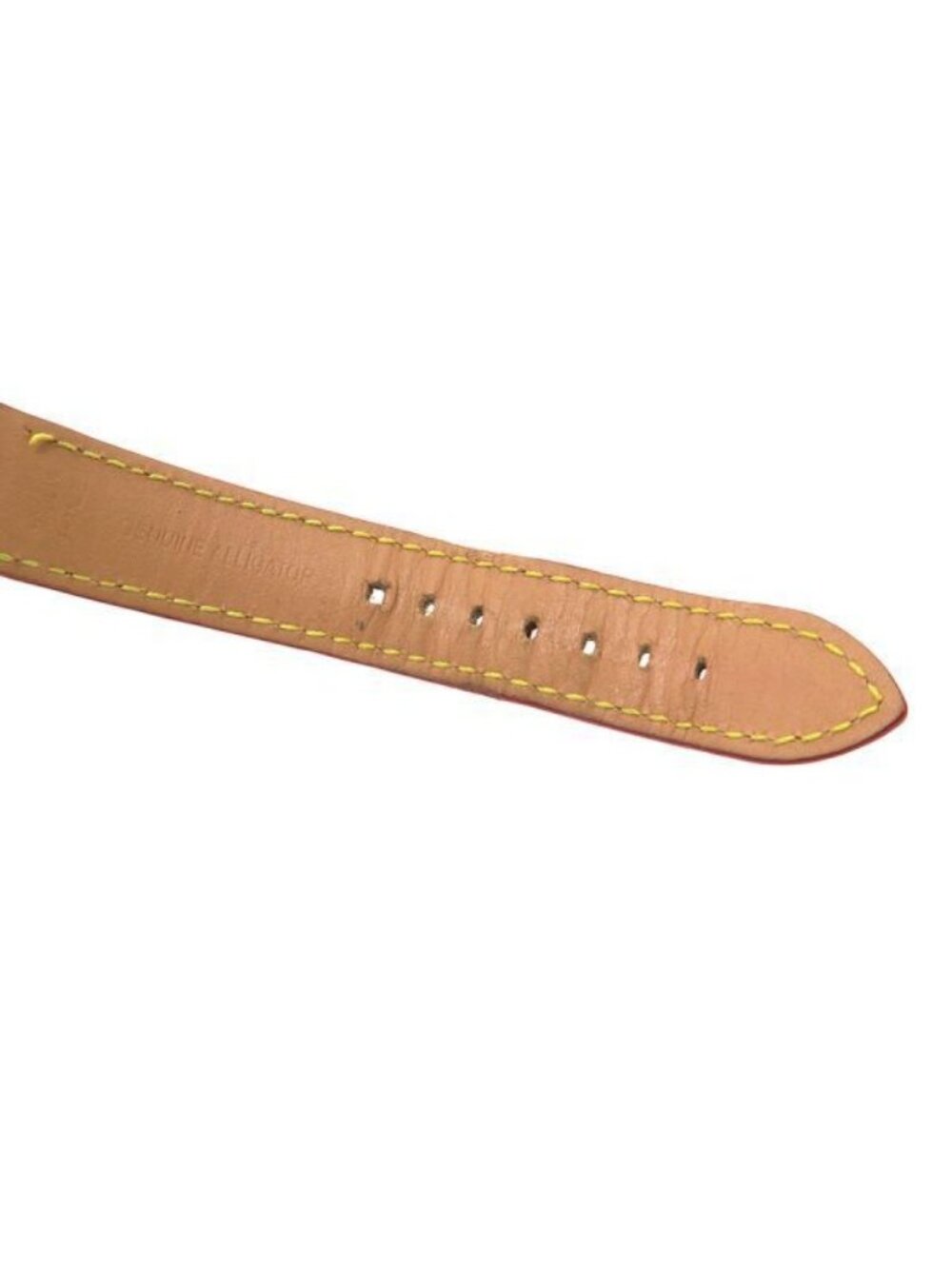 Louis Vuitton Tambour MM 34 mm Watch - Picture 7 of 8